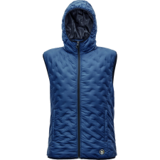 egyéb NEURUM Pehely mellény navy 2XL munkaruha