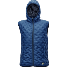 egyéb NEURUM Pehely mellény (navy, XS)