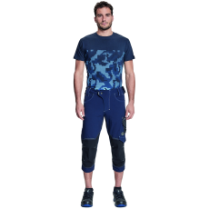 egyéb NEURUM PFM 3/4 nadrág (navy, 48)