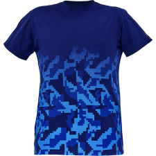 egyéb NEURUM póló (navy, L) munkaruha