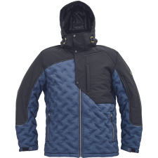 egyéb NEURUM télikabát navy 4XL munkaruha