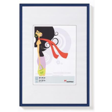 egyéb New Lifestyle képkeret 30x45 cm kék (690-KV045L) digitális képkeret