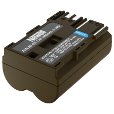 egyéb Newell BP-511 akkumulátor Canon fényképezőgépekhez 1500mAh (N-BAT-BP-511) digitális fényképező akkumulátor