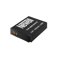 egyéb Newell DMW-BCM13E Akkumulátor Panasonic fényképezőgépekhez 1250mAh (5901891100785) digitális fényképező akkumulátor