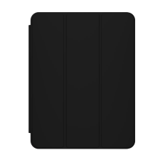 egyéb Nex.One iPad Air 10,9" 2022 Flip Tok - Fekete tablet tok