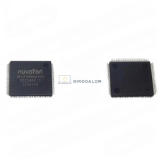 egyéb Nuvoton NPCE388 / NPCE388NA1DX gyári EC/KBC vezérlő IC (BGA) laptop alkatrész