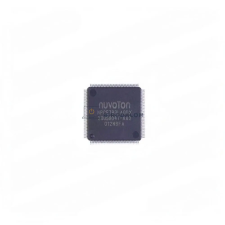 egyéb Nuvoton NPCE783LA0DX gyári EC/KBC vezérlő IC (BGA) laptop alkatrész