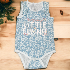 egyéb Nyuszis body 86-os kombidressz, body