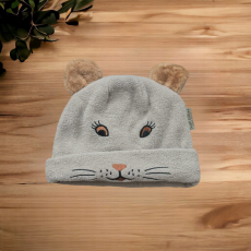 egyéb Nyuszis sapka