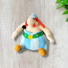 egyéb Obelix plüss figura plüssfigura