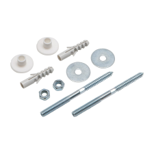 egyéb OBI mosdó rögzítőkészlet, M10 x 140 mm szaniter