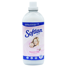 egyéb Öblítő koncentrátum 1 liter Weich&amp;Mild Softlan tisztító- és takarítószer, higiénia