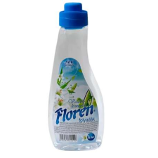 egyéb Öblítőszer 1 liter Floren vasaláskönnyítő tisztító- és takarítószer, higiénia