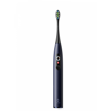 egyéb Oclean X Pro Digital Elektromos fogkefe - Sötétkék (OCL553482) elektromos fogkefe
