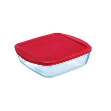 egyéb Ocuisine 212PC 2.2L Sütőtál műanyag fedővel (40483) edény