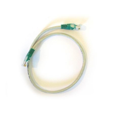 egyéb OEM RJ45 CAT5e UTP M/M adatkábel 10m szürke (XUTPC5PKAB10) (XUTPC5PKAB10) kábel és adapter