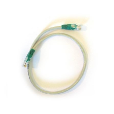 egyéb OEM RJ45 CAT5e UTP M/M adatkábel 3m szürke (S1403-100) kábel és adapter