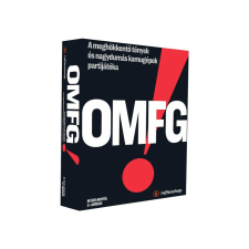 egyéb OMFG! társasjáték