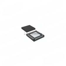 egyéb ON Semiconductor NCP5222MNR2G gyári tápvezérlő IC (QFN-28) laptop alkatrész