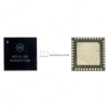 egyéb ON Semiconductor NCP5388MNR2G gyári tápvezérlő IC (QFN-40)