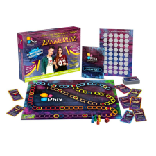 egyéb Önbizalomfejlesztő partijáték kamaszoknak kártyajáték