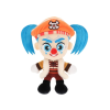 egyéb One piece, plüss Buggy