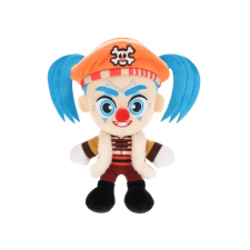 egyéb One piece, plüss Buggy játékfigura