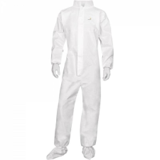 egyéb Overál Kollá DT115CV 5B/6B típusú védelem white L munkaruha