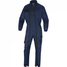 egyéb Overál M2CZ3 grey/orange XL