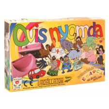 egyéb Ovis nyomda memóriakártyával kreatív és készségfejlesztő