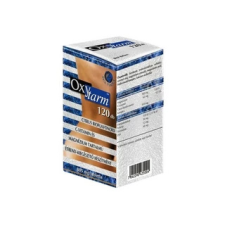 egyéb OxyTarm tabletta 120 db vitamin és táplálékkiegészítő