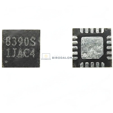 egyéb OZ8390S gyári MOSFET tápvezérlő IC (BGA) laptop alkatrész