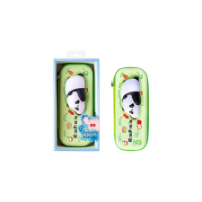 egyéb Pandás squishy tolltartó tolltartó