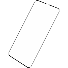 egyéb PanzerShell Hybrid Flexi Samsung Galaxy S21+ Edzett üveg kijelzővédő (5904204922654) mobiltelefon kellék