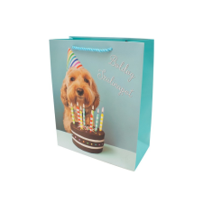 egyéb Papírtasak - Kutyás L ajándéktasak