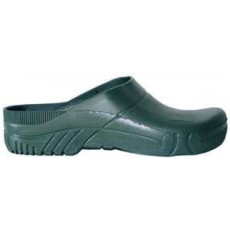 egyéb Papucs kerti PVC zöld 45-46