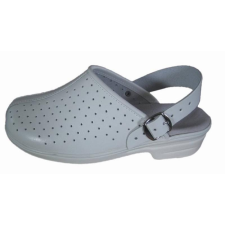 egyéb Papucs női pántos munkavédelmi cipő