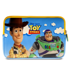 egyéb Pebble Gear 10" Univerzális Tablet Tok - Toy Story 4 tablet tok