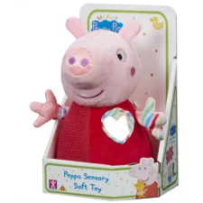 egyéb Peppa malac készségfejlesztő babajáték (5029736074265) kreatív és készségfejlesztő
