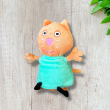 egyéb Peppa malac-Molly cica plüssfigura