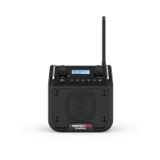 egyéb PerfectPro DABPRO Rádió (DPR2) rádió