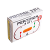 egyéb Pertinax 3in1 Plus - étrend-kiegészítő kapszula férfiaknak (4db)
