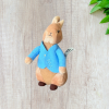 egyéb Peter Rabbit plüss nyuszi