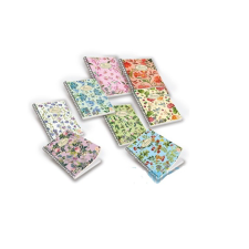 egyéb Pigna Monocromo A5 4 gyűrűs gyűrűskönyv többfajta (ár/db) (P2130-1211) gyűrűskönyv