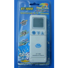 egyéb PIL5728A KT-1000 Univerzális klíma távirányító távirányító