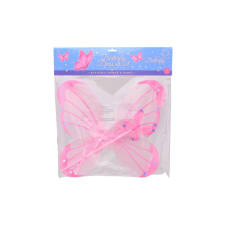 egyéb Pillagószárny és varázspálca, 35 cm 2 féle jelmez