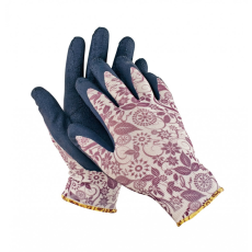 egyéb PINTAIL akasztófüles navy/világos lila 7