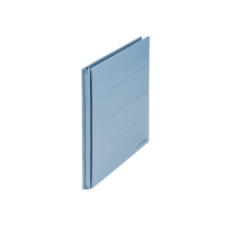 egyéb Plus Japan ZERO MAX A4 iratrendező mappa - Kék (PLH4132) mappa