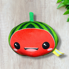 egyéb Plüss dinnye plüssfigura