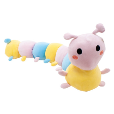 egyéb Plüss hernyó 100cm plüssfigura